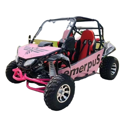 MOTO 200/250/300cc CVT UTV Dune Buggy для взрослых Тип управления переключаемым 2WD / 4WD MOTO