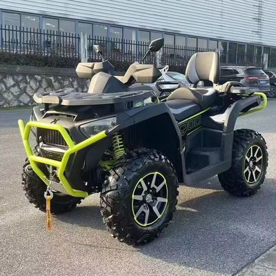 Мощный 4x4 ATV 300cc 500CC 900CC 4-тактный велосипед для взрослых волнения и приключений