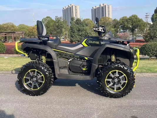 Мощный 4x4 ATV 300cc 500CC 900CC 4-тактный велосипед для взрослых волнения и приключений