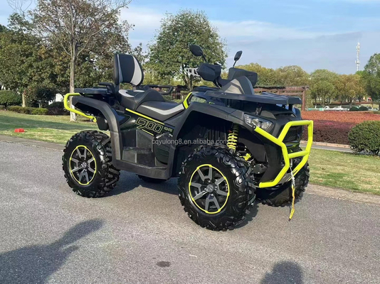 300cc 500CC 900CC 4x4 система трансмиссии вала внедорожный четырехколесный квадроколесный автомобиль UTV фермерский мотор
