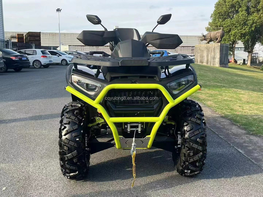 300cc 500CC 900CC 4x4 система трансмиссии вала внедорожный четырехколесный квадроколесный автомобиль UTV фермерский мотор