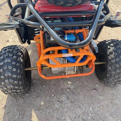 Взрослый квадроцикл 200cc 300cc ATV 4*4 UTV 4wd CVT Водоохлаждаемый вальный привод