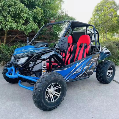 Off Road Adventure Hot UTV 4x4 с бензиновым двигателем 150cc 200cc 300cc Сертификат ЕЭК