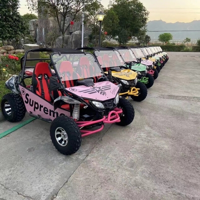 Off Road Adventure Hot UTV 4x4 с бензиновым двигателем 150cc 200cc 300cc Сертификат ЕЭК