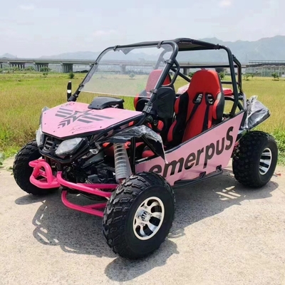 Off Road Adventure Hot UTV 4x4 с бензиновым двигателем 150cc 200cc 300cc Сертификат ЕЭК