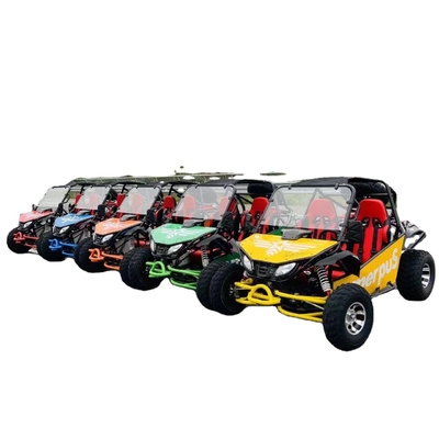 ЕЭК Spy Racing Atv 200Cc 250Cc 300Cc Utv для взрослых с одним цилиндром