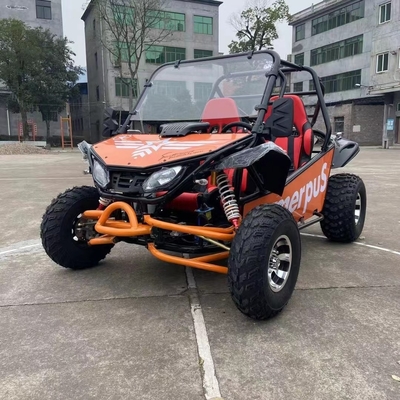 ЕЭК Spy Racing Atv 200Cc 250Cc 300Cc Utv для взрослых с одним цилиндром