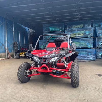 ЕЭК Spy Racing Atv 200Cc 250Cc 300Cc Utv для взрослых с одним цилиндром