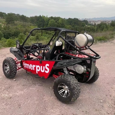 ЕЭК Spy Racing Atv 200Cc 250Cc 300Cc Utv для взрослых с одним цилиндром