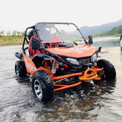 ЕЭК Spy Racing Atv 200Cc 250Cc 300Cc Utv для взрослых с одним цилиндром