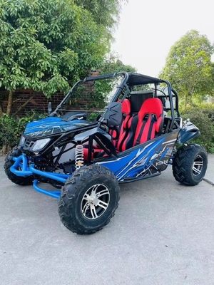 ЕЭК Spy Racing Atv 200Cc 250Cc 300Cc Utv для взрослых с одним цилиндром
