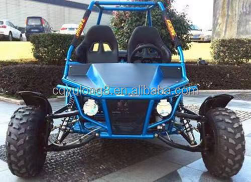 150cc 200cc Автоматический 4-тактный внедорожник Дюна Бугги Го Карт Газовый 4x4 UTV