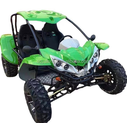 300cc 4x4 Dune Buggy Side by Side UTV 2 сиденья с газовым двигателем Go Kart с сертификатом EPA