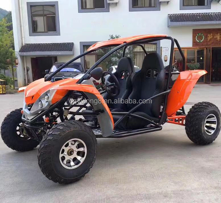 300cc 4x4 Dune Buggy Side by Side UTV 2 сиденья с газовым двигателем Go Kart с сертификатом EPA