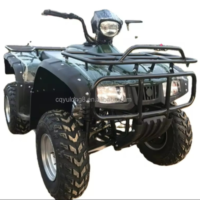 200cc 300cc 4x4 ATV UTV внедорожник Четырехколесный бок о бок Уровень способности квадроцикл