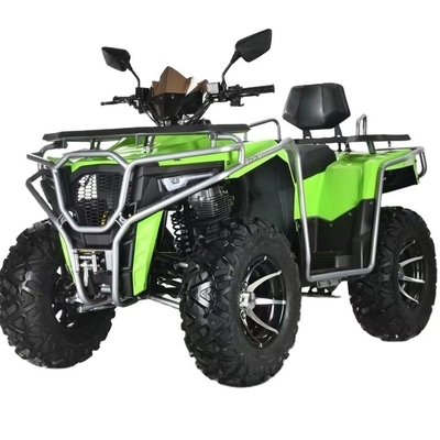 4x4 ATV UTV 200cc 300cc 400cc Четырехколесный внедорожный мотоцикл для обслуживания имущества