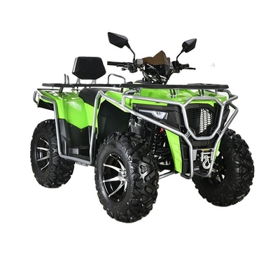 4x4 ATV UTV 200cc 300cc 400cc Четырехколесный внедорожный мотоцикл для обслуживания имущества