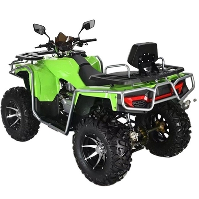 4x4 ATV UTV 200cc 300cc 400cc Четырехколесный внедорожный мотоцикл для обслуживания имущества
