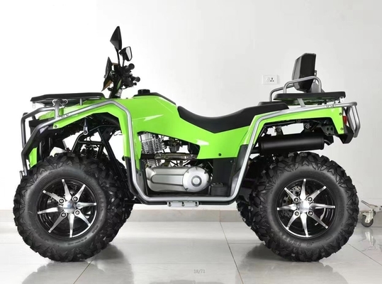 4x4 ATV UTV 200cc 300cc 400cc Четырехколесный внедорожный мотоцикл для обслуживания имущества