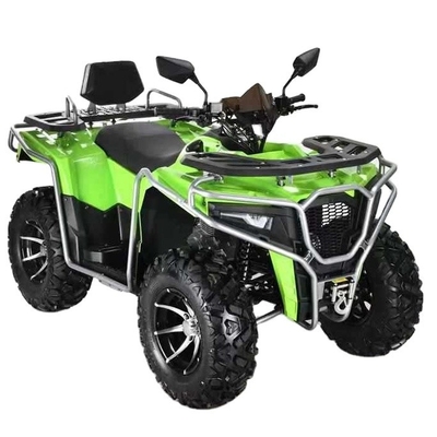 4x4 ATV UTV 200cc 300cc 400cc Четырехколесный внедорожный мотоцикл для обслуживания имущества