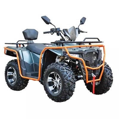 300CC Четырехколесный ATV 4x4 Quad Bike Buggy UTV для внедорожного движения Максимальная скорость ≥100Km/h