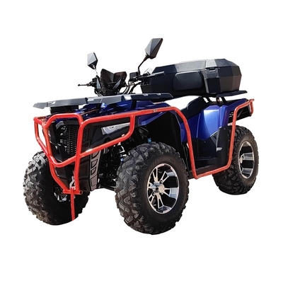 300CC Четырехколесный ATV 4x4 Quad Bike Buggy UTV для внедорожного движения Максимальная скорость ≥100Km/h