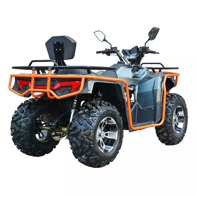 300CC Четырехколесный ATV 4x4 Quad Bike Buggy UTV для внедорожного движения Максимальная скорость ≥100Km/h