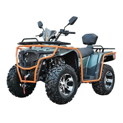 300CC Четырехколесный ATV 4x4 Quad Bike Buggy UTV для внедорожного движения Максимальная скорость ≥100Km/h