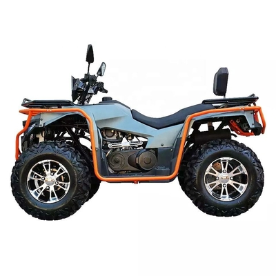 300CC Четырехколесный ATV 4x4 Quad Bike Buggy UTV для внедорожного движения Максимальная скорость ≥100Km/h
