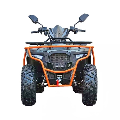 300CC Четырехколесный ATV 4x4 Quad Bike Buggy UTV для внедорожного движения Максимальная скорость ≥100Km/h
