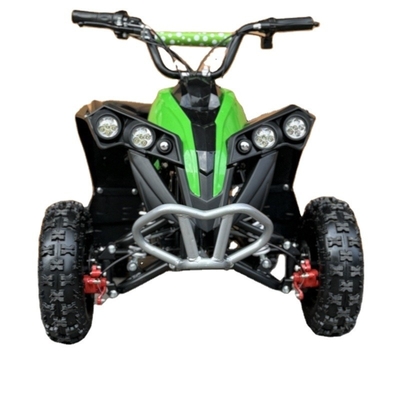 Электрический квадроцикл 36V 800W 48V 1000W Buggy Quad Bike для детей и взрослых