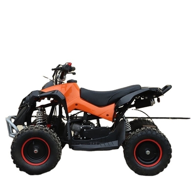 Электрический квадроцикл 36V 800W 48V 1000W Buggy Quad Bike для детей и взрослых