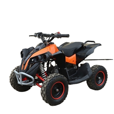 Электрический квадроцикл 36V 800W 48V 1000W Buggy Quad Bike для детей и взрослых