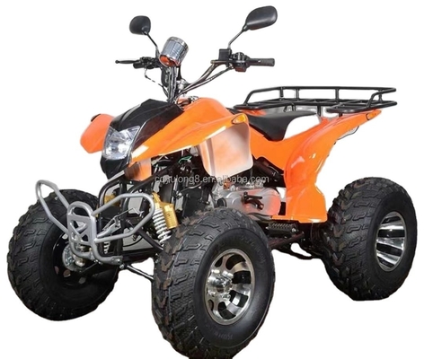 4-колесный 250cc ATV 4x4 Quad Bike для взрослых или детей Максимальная скорость 50-75Km/h 1130*590*730mm