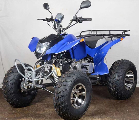4-колесный 250cc ATV 4x4 Quad Bike для взрослых или детей Максимальная скорость 50-75Km/h 1130*590*730mm