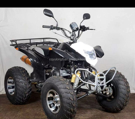4-колесный 250cc ATV 4x4 Quad Bike для взрослых или детей Максимальная скорость 50-75Km/h 1130*590*730mm