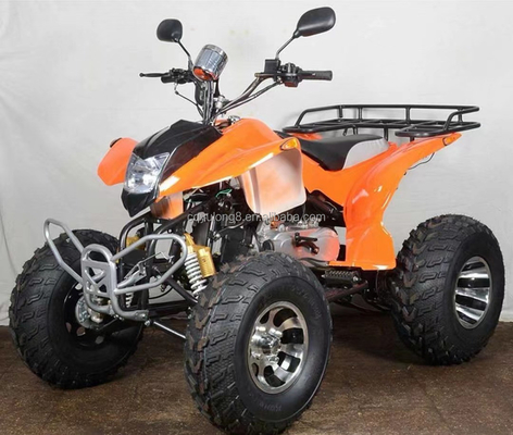 4-колесный 250cc ATV 4x4 Quad Bike для взрослых или детей Максимальная скорость 50-75Km/h 1130*590*730mm