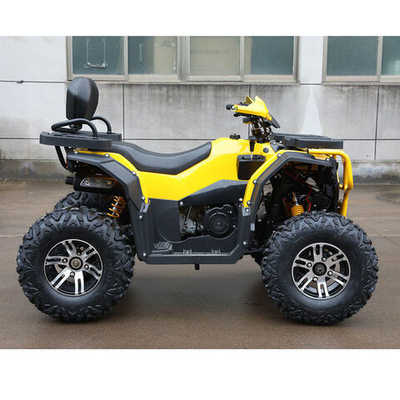 250cc бензиновый ATV Quad Bike Buggy UTV 200cc внедорожный мотоцикл с мощным двигателем