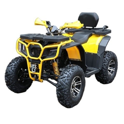 250cc бензиновый ATV Quad Bike Buggy UTV 200cc внедорожный мотоцикл с мощным двигателем