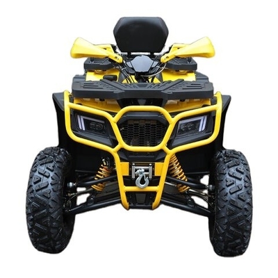 250cc бензиновый ATV Quad Bike Buggy UTV 200cc внедорожный мотоцикл с мощным двигателем
