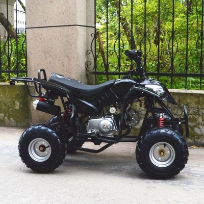Электрический квадроцикл 4-тактный 110cc 125cc 150cc 200cc цепочка вращения для детей и взрослых