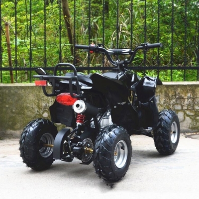 Электрический квадроцикл 4-тактный 110cc 125cc 150cc 200cc цепочка вращения для детей и взрослых