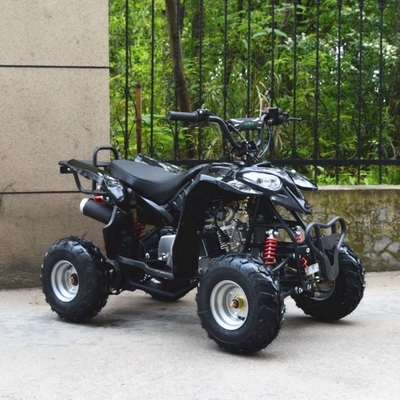 Электрический квадроцикл 4-тактный 110cc 125cc 150cc 200cc цепочка вращения для детей и взрослых