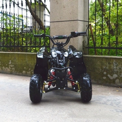 Электрический квадроцикл 4-тактный 110cc 125cc 150cc 200cc цепочка вращения для детей и взрослых