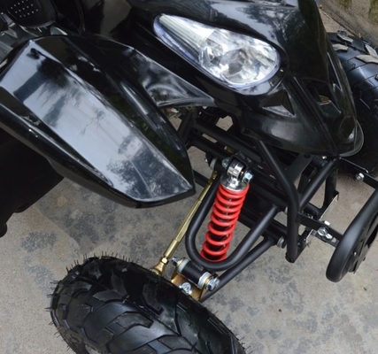 Электрический квадроцикл 4-тактный 110cc 125cc 150cc 200cc цепочка вращения для детей и взрослых