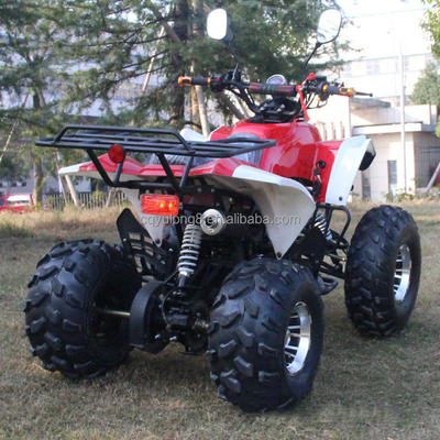 Настраиваемый 125cc взрослый внедорожник с естественным двигателем с воздушным охлаждением