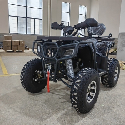 150cc 200cc 250cc квадроцикл 4-тактный 4-колесный мотор 150cc Автоматический дизайн ATV