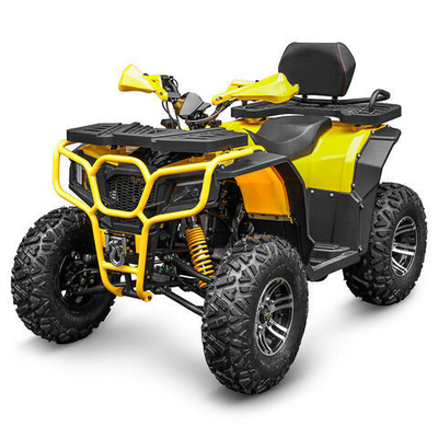 150cc 200cc 250cc квадроцикл 4-тактный 4-колесный мотор 150cc Автоматический дизайн ATV