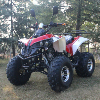 49cc 50cc 125cc Mini Quad Bike ATV с газовым приводом для детей или взрослых колесная база 1000-1400 мм