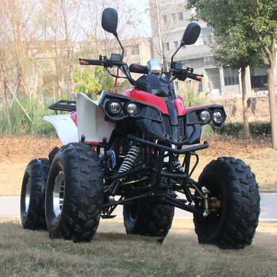 49cc 50cc 125cc Mini Quad Bike ATV с газовым приводом для детей или взрослых колесная база 1000-1400 мм